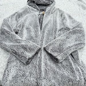 NWT PINK SWEATER ~ SIZE 0/S